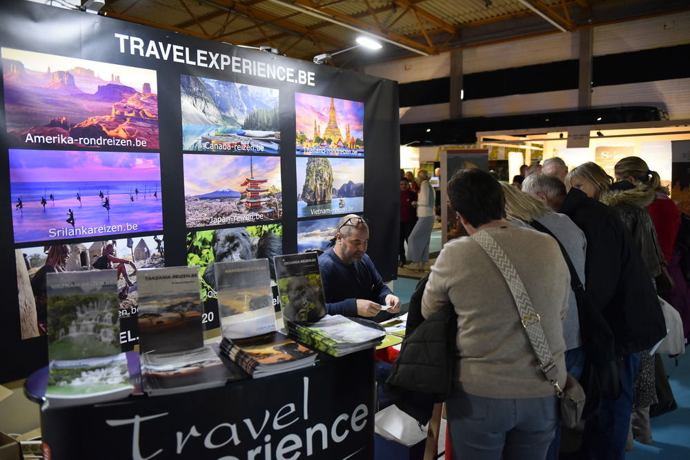 Gent Expo